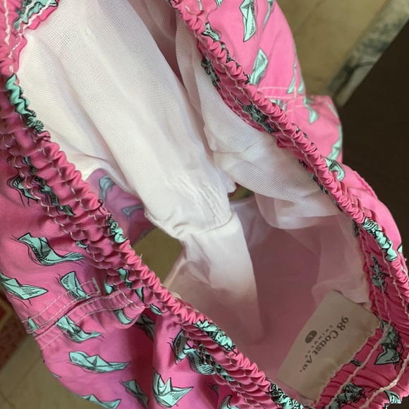 Coast AV98 Pink Swimsuit - Picture 11 of 15